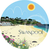 Swanpool Summer